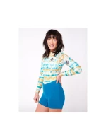 G  L  Eco pěna světle modrá model 21469063 - Rip Curl