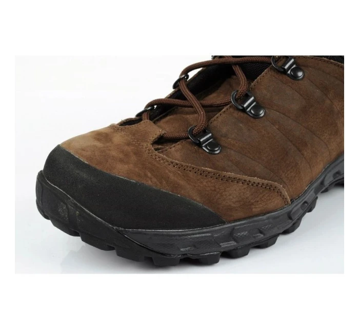 Pánské trekové boty model 21717070 GTX - Aku