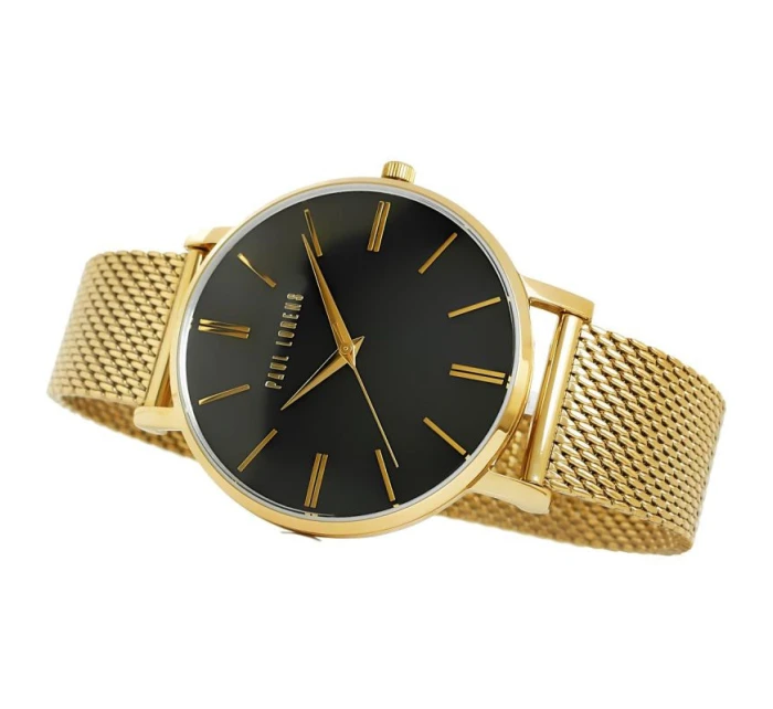 Dámské hodinky Paul Lorens PL10401B-1D1 Dámské hodinky Paul Lorens PL10401B-1D1