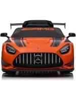 MERCEDES AMG GT3 LICENCOVANÉ VOZY 1060187 dětské