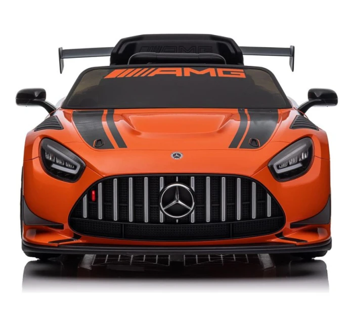 MERCEDES AMG GT3 LICENCOVANÉ VOZY 1060187 dětské