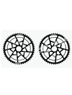 FUNN   czarne model 21843719 - Shimano