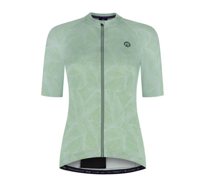 Rogelli dámský dres ESSENTIAL II mint XS