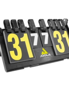 POČÍTADLO SKÓRE 0-31 JOOLA