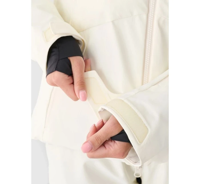 Dámská membránová lyžařská bunda  model 21892889 - 4F