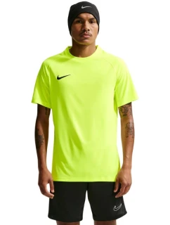 Pánské tričko DriFit Park VIII lime green  pánské model 21910855 - NIKE
