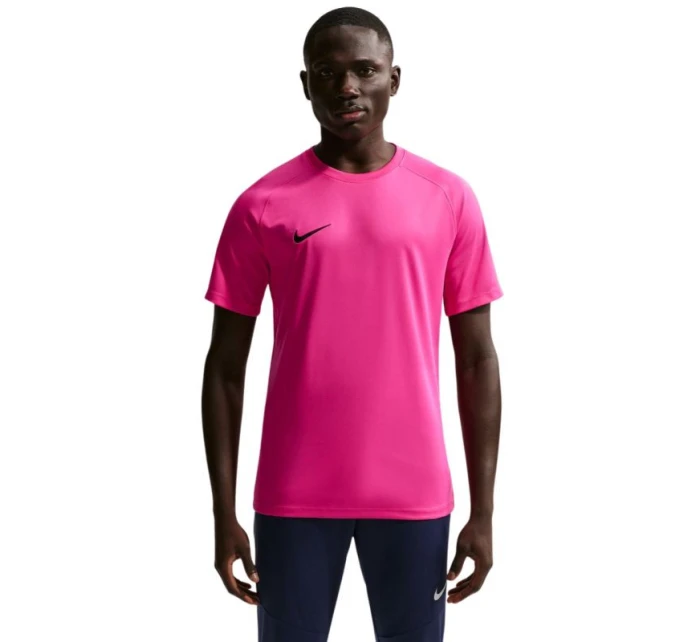 Pánské tričko Nike Dri-Fit Park VIII fuchsia HV8173 616 pánské