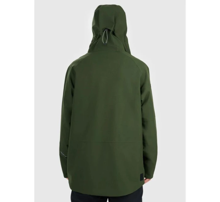 Pánská bunda s membránou model 21920714 - 4F Pánská bunda s membránou model 21920714 - 4F