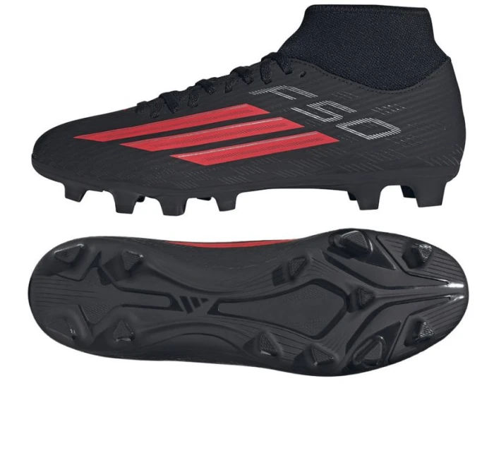 Boty F50 Club MID FG/MG model 21943100 - ADIDAS