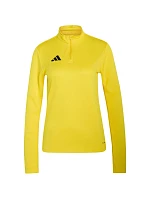 Dámská mikina Entrada 26 Training Top yellow model 22055089 - ADIDAS