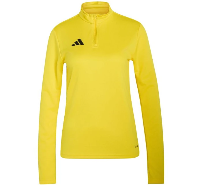 Dámská mikina Entrada 26 Training Top yellow model 22055089 - ADIDAS