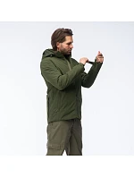 Pánská zateplená bunda model 22087486 - Hikvision Pánská zateplená bunda model 22087486 - Hikvision