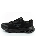 pánské tenisky GlideStep model 22060976 pohodlné černé boty - Skechers pánské tenisky GlideStep model 22060976 pohodlné černé boty - Skechers