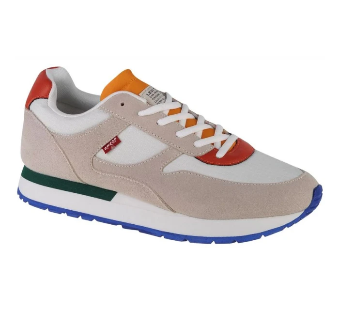 Pánská obuv M  model 18380772 - Levis