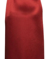 Premier PR 730 Dámský business šátek 39.0730 burgundy