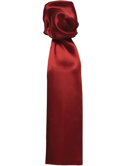 Premier PR 730 Dámský business šátek 39.0730 burgundy Premier PR 730 Dámský business šátek 39.0730 burgundy