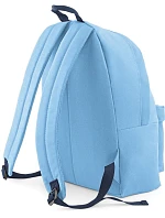 BG 125 Originální módní batoh sky navy model 22480758 - BagBase BG 125 Originální módní batoh sky navy model 22480758 - BagBase