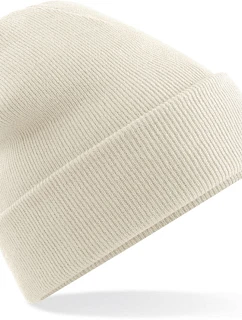 Beechfield B 45 Pletená čepice "Original" 53.0045 almond