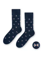 Steven 056-187 barva:tmavě modrá Steven 056-187 barva:tmavě modrá