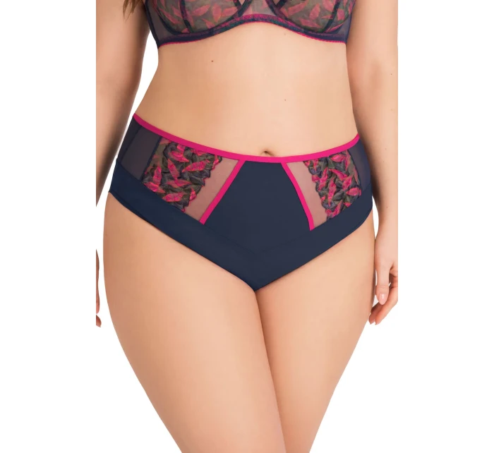 Gorsenia K790 Kayla barva: tmavě modrá Gorsenia K790 Kayla barva: tmavě modrá