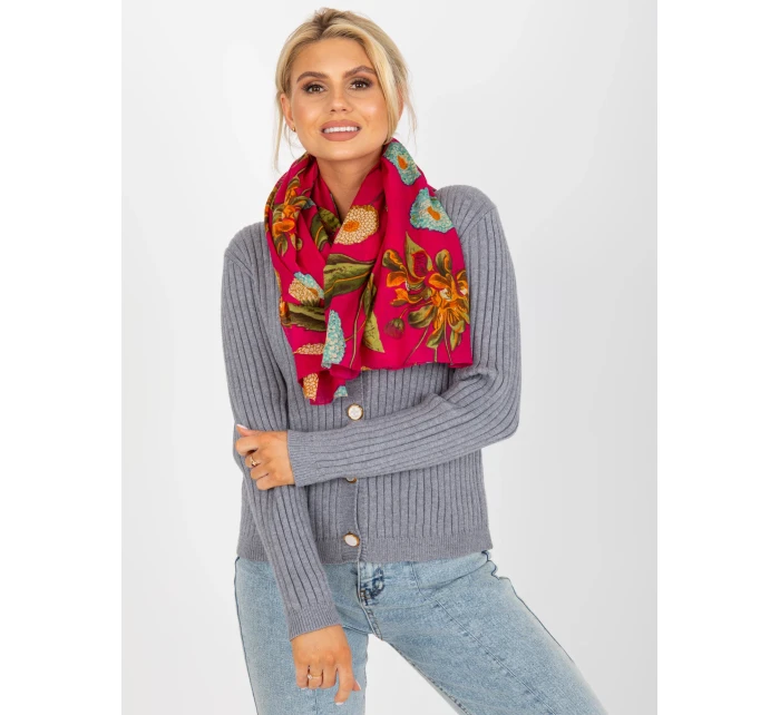 Pareo AT PO 75103.68 tmavě růžové Pareo AT PO 75103.68 tmavě růžové