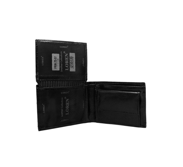 Peněženka CE PR FRM 70 07.37 černá