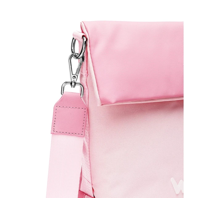 Kabelka VUCH Mirelle Pink Kabelka VUCH Mirelle Pink