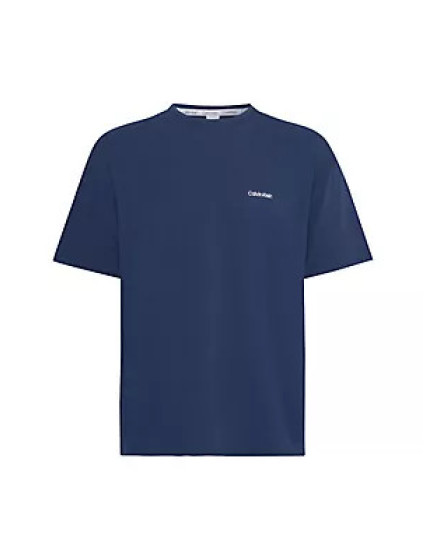 Spodní prádlo Pánská trička S/S CREW NECK 000NM2298EVN7 - Calvin Klein
