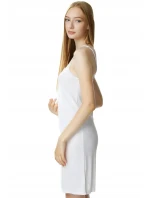 Dámská spodnička 86381 KLAUDIA Bílá - Mewa Dámská spodnička 86381 KLAUDIA Bílá - Mewa