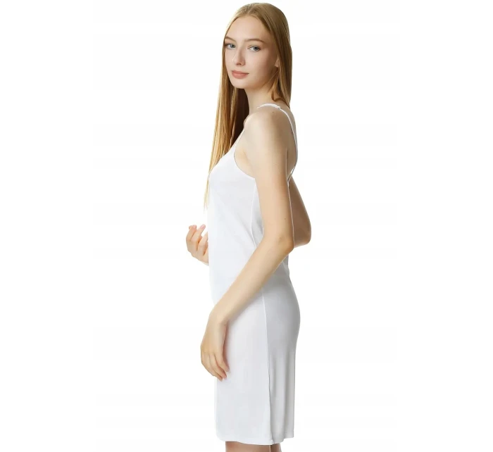 Dámská spodnička 86381 KLAUDIA Bílá - Mewa Dámská spodnička 86381 KLAUDIA Bílá - Mewa