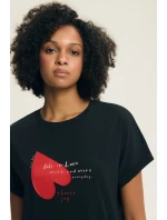 NOČNÍ KOŠILE model 21936791 - HENDERSON LADIES NOČNÍ KOŠILE model 21936791 - HENDERSON LADIES