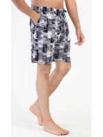 Pánské pyžamové šortky model 20610316 - Vienetta MAN