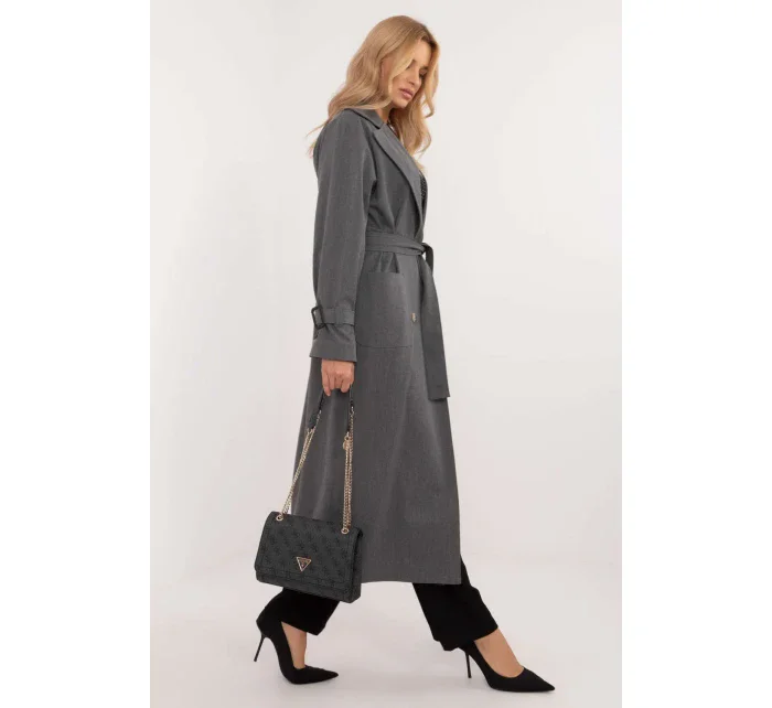 Plášť  model 202928 Lakerta