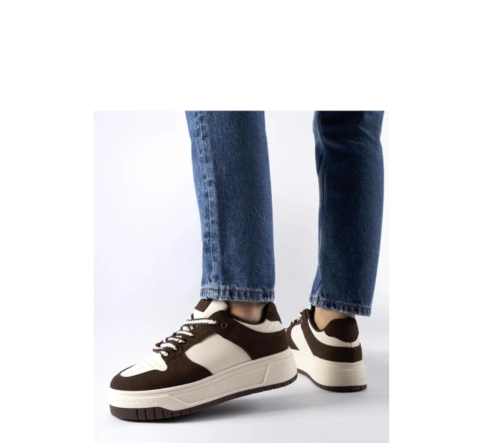 Tenisky model 207583 Solea Tenisky model 207583 Solea