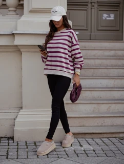 Mikina  model 218187 LaBalancia