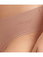Sloggi ZERO MODAL 2.0 – bezešvá string tanga pro absolutní neviditelnost Sloggi