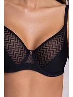 Dámské kalhotky brazilky model 20101807 S2XL - Ava