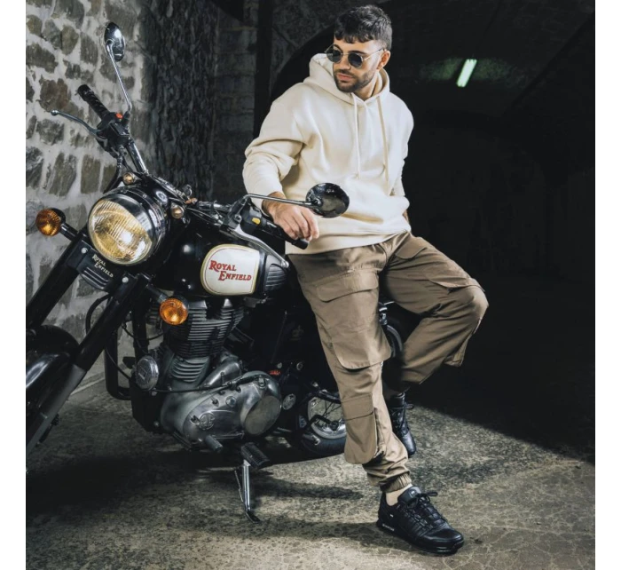 K-Swiss Rinzler GT pánské sportovní tenisky černé (08907-010-M) K-Swiss Rinzler GT pánské sportovní tenisky černé (08907-010-M)