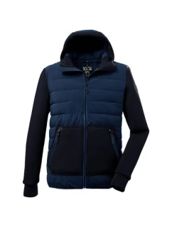 Zimní bunda  158 M pánské model 20881084 - Killtec