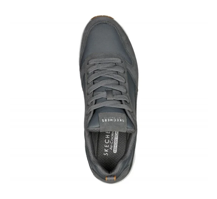 Skechers Uno Stacre tenisky M 52468-CHAR boty