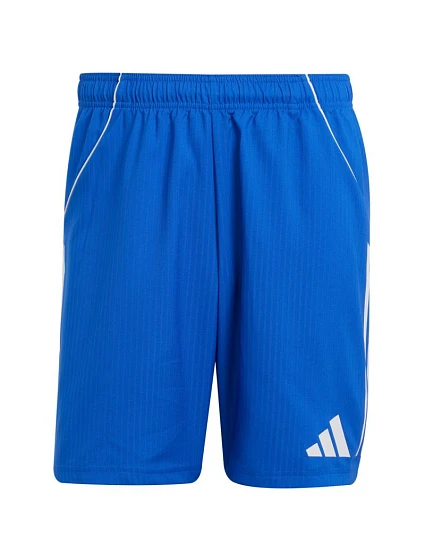 Pánské šortky Tiro 25 Competition Match modré model 21485070 - ADIDAS Pánské šortky Tiro 25 Competition Match modré model 21485070 - ADIDAS
