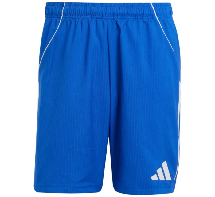Pánské šortky adidas Tiro 25 Competition Match modré JG1065 Pánské šortky adidas Tiro 25 Competition Match modré JG1065