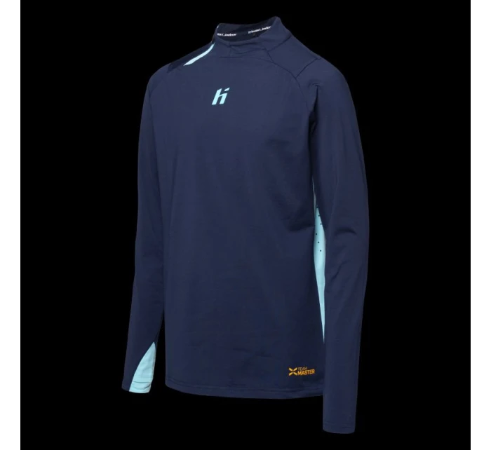 Dětská mikina DENTRO BLOUSE JUNIOR Dětská mikina DENTRO BLOUSE JUNIOR