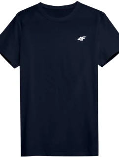 Tričko  M WSS25TTSH pánské model 21199280 - 4F