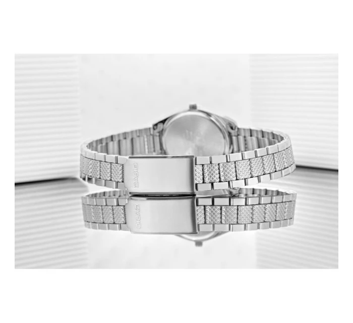 Dámské hodinky CASIO LTP-1274D-7 + BOX Dámské hodinky CASIO LTP-1274D-7 + BOX