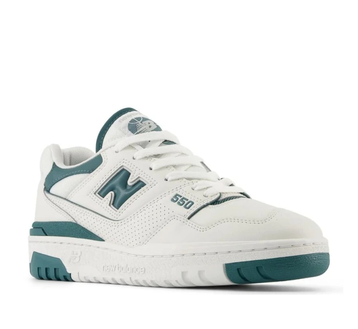 Dámská sportovní obuv New Balance BBW550BI Dámská sportovní obuv New Balance BBW550BI