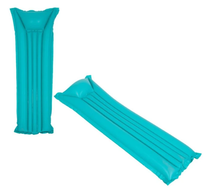 1-PERSON PLASTER MATERIAL 183x69CM 37497 MODRÁ 1-PERSON PLASTER MATERIAL 183x69CM 37497 MODRÁ