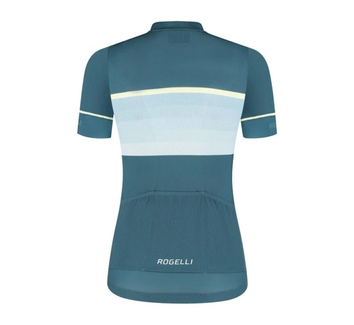 koszulka damska IMPRESS II model 21854656 S - Rogelli