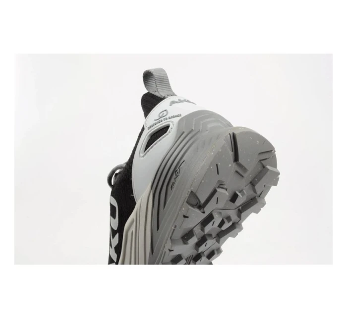 Aku dámská outdoorová treková obuv Aira pohodlná turistická černá dámské