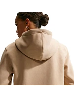 Dámská fleecová mikina Nike Sportswear Phoenix HJ0995-286 Dámská fleecová mikina Nike Sportswear Phoenix HJ0995-286